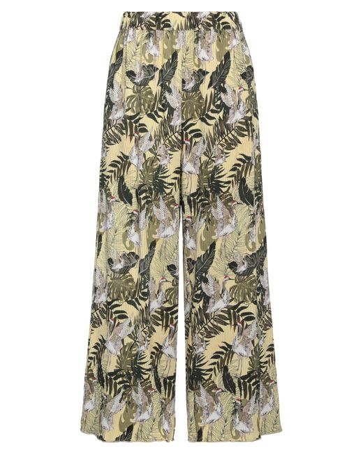 CONNOR & BLAKE Green Trouser