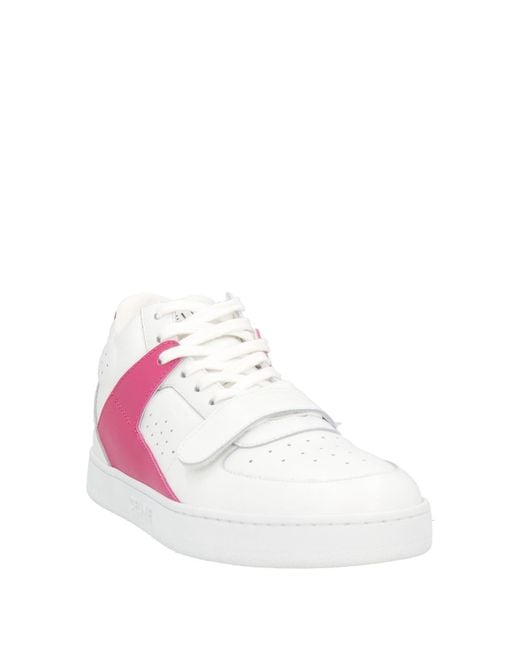 Céline Pink Trainers