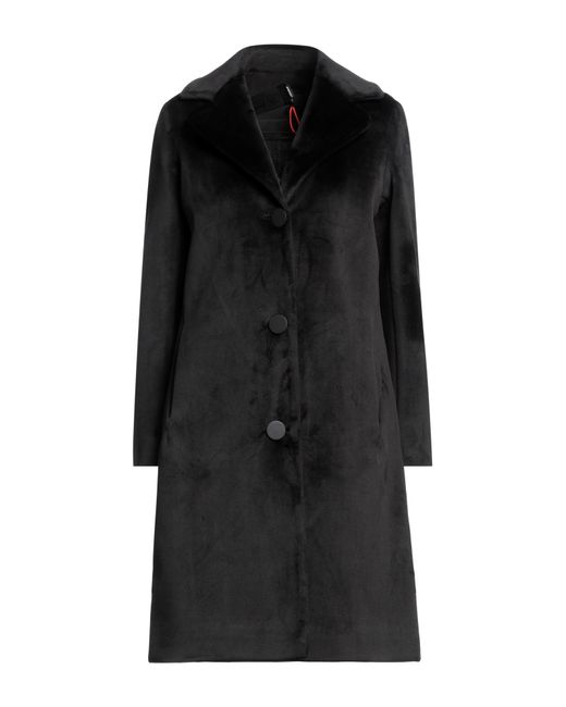Cappotto di Rrd in Black