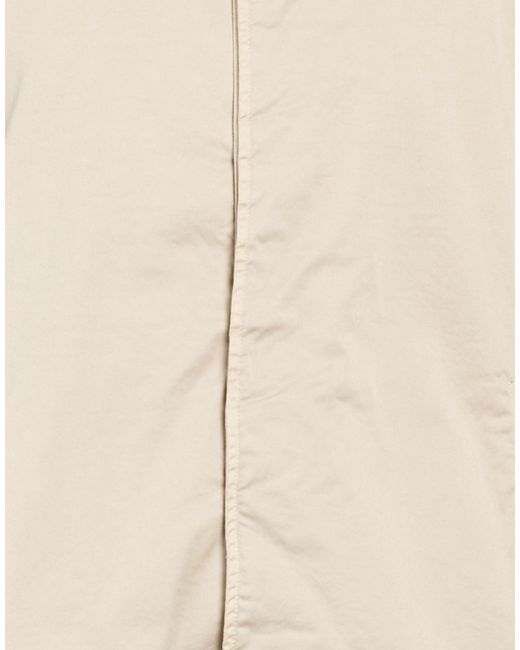 Crossley Natural Jacket Cotton, Elastane for men