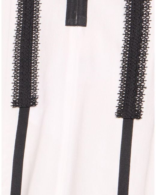 Spell Black Top Viscose