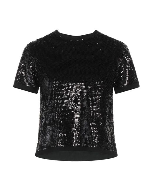Pullover Max Mara de color Black