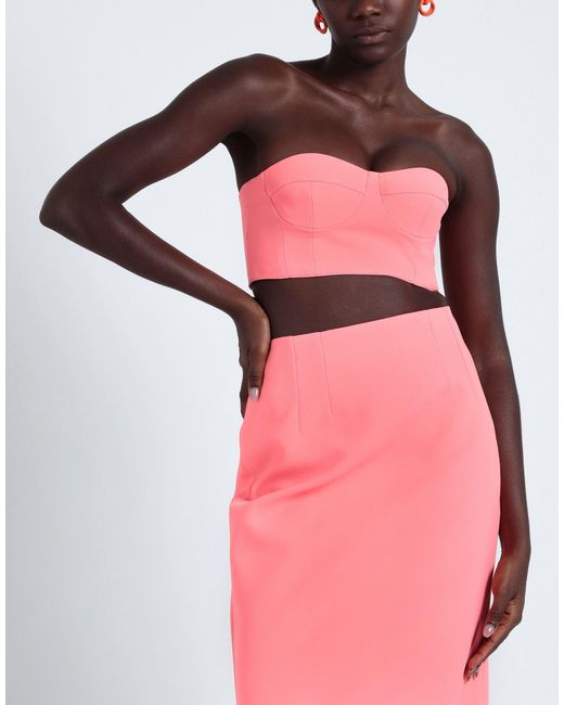 MAX&Co. Pink Top