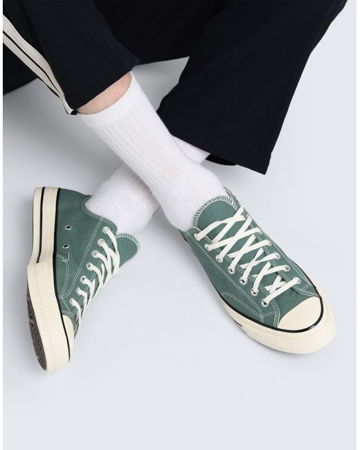 Converse Sneakers in Green für Herren