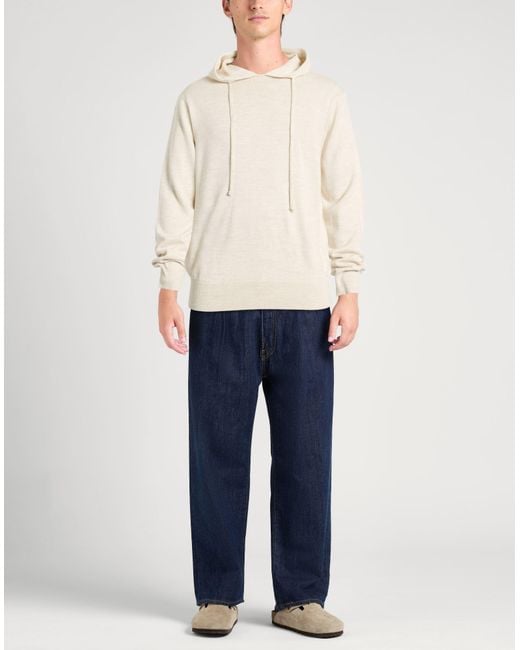 Pullover Manuel Ritz pour homme en coloris Natural