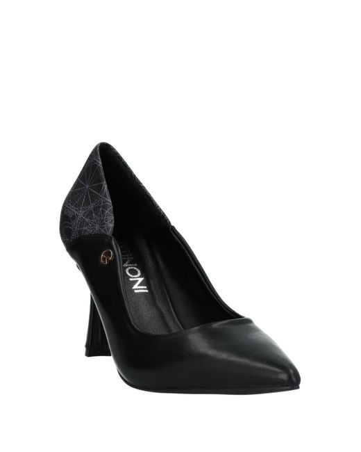 Gattinoni Black Pumps