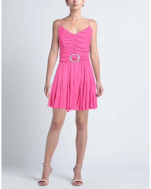 Aniye By Pink Mini Dress