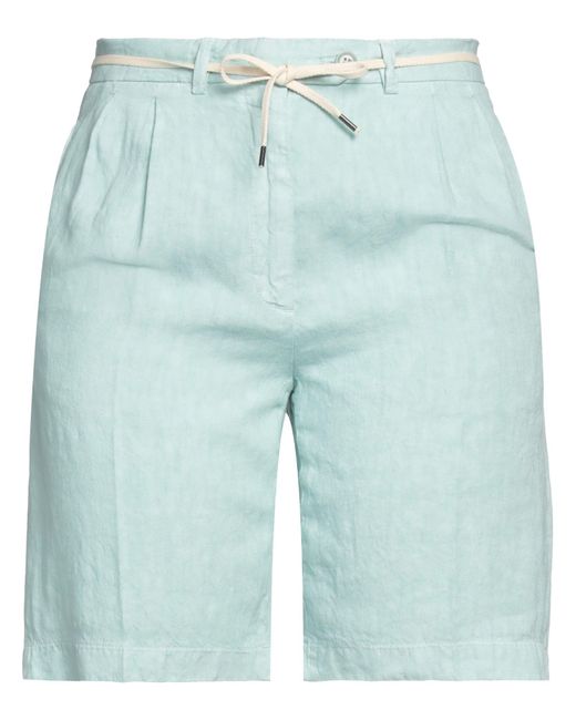 Aspesi Blue Shorts & Bermudashorts