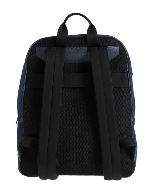 Zaino di Bally in Blue da Uomo