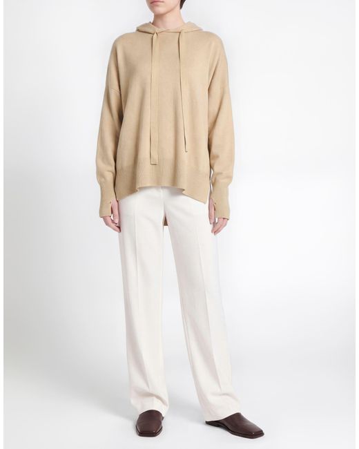 Pullover hinnominate de color Natural