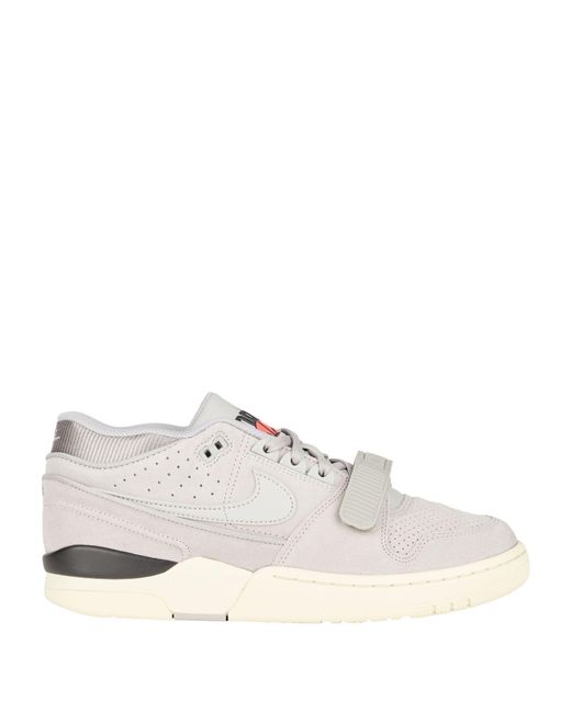 Nike White Sneakers for men