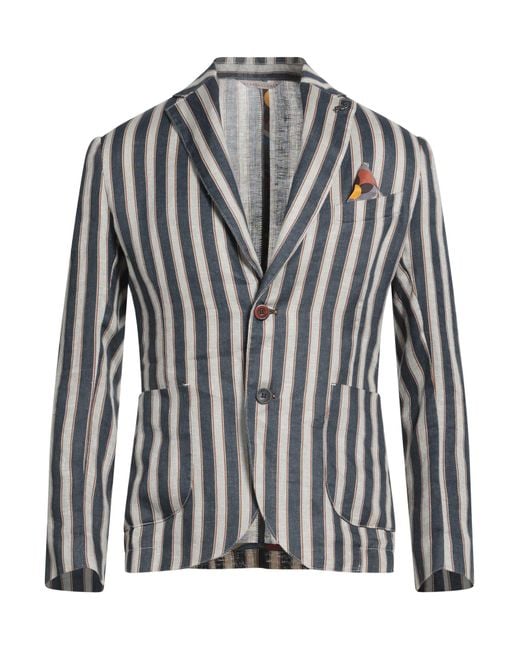 Bob Blazer in Black für Herren