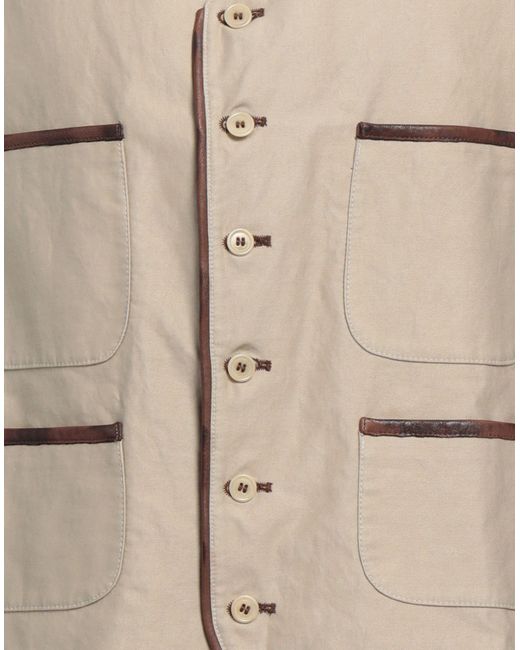 Stewart Brown Waistcoat for men