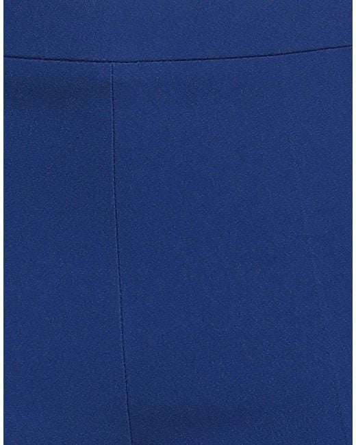 Mantu Blue Pants