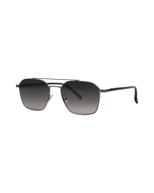 Safilo Black Sunglasses for men