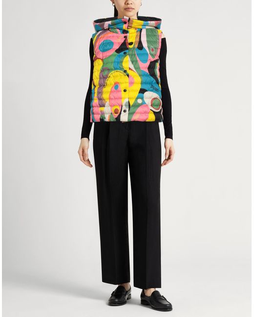 Herno Multicolor Weste