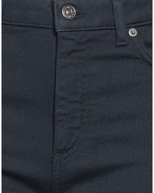 Dondup Blue Trouser