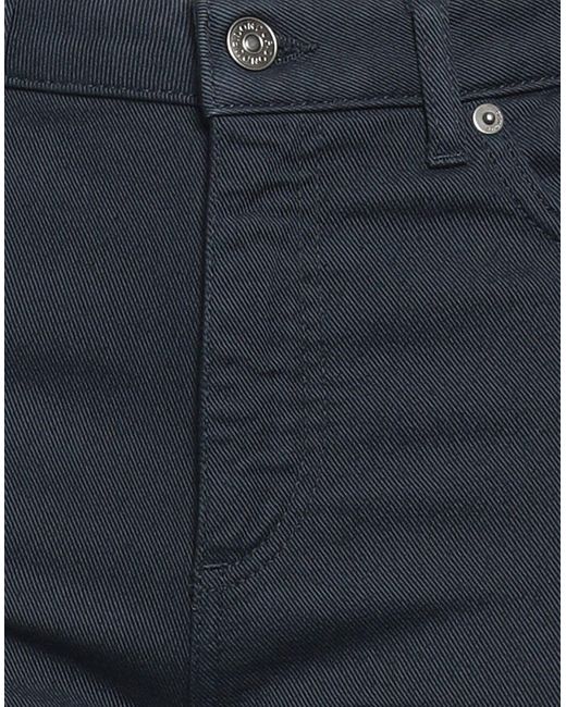 Dondup Blue Trouser