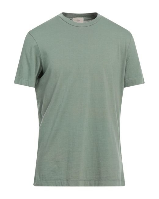 Altea Green T-shirt for men