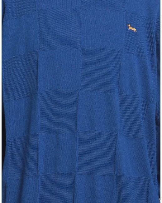 Harmont & Blaine Blue Jumper for men