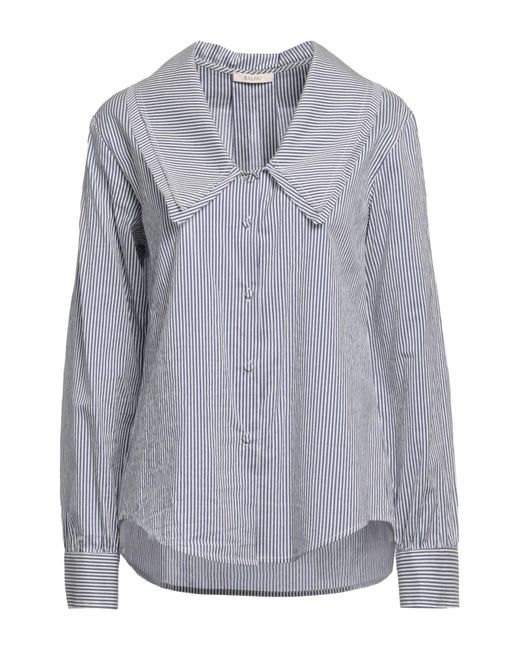 Balia 8.22 Gray Shirt