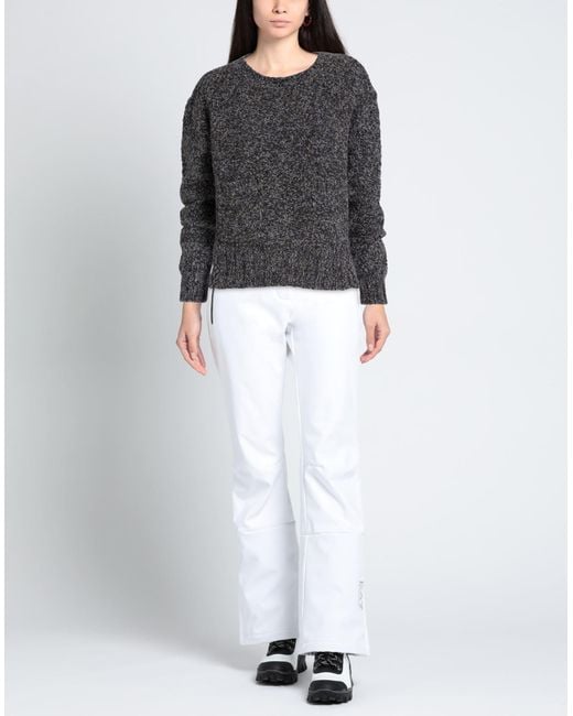 Pullover di Aragona in Gray
