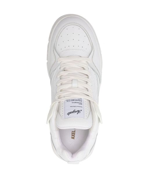 Axel Arigato Sneakers in White für Herren