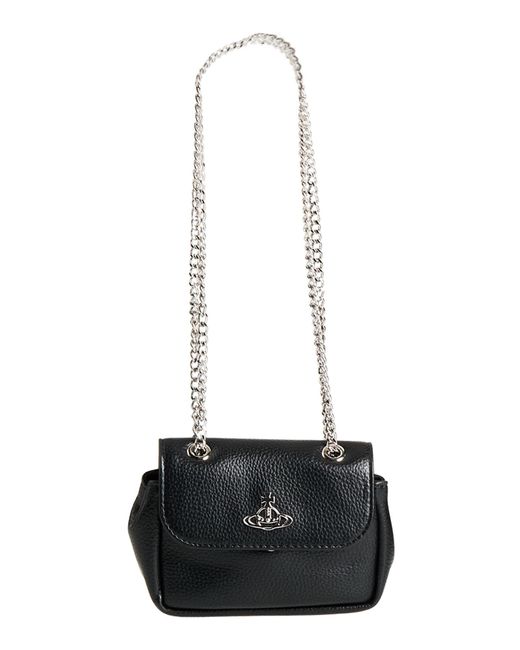 Vivienne Westwood White Handbag