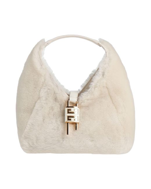 Givenchy Natural Handtaschen