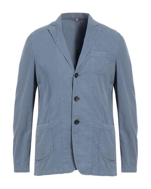 Fradi Blazer in Blue für Herren
