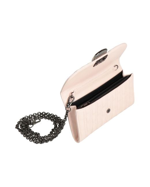 Longchamp Pink Handbag