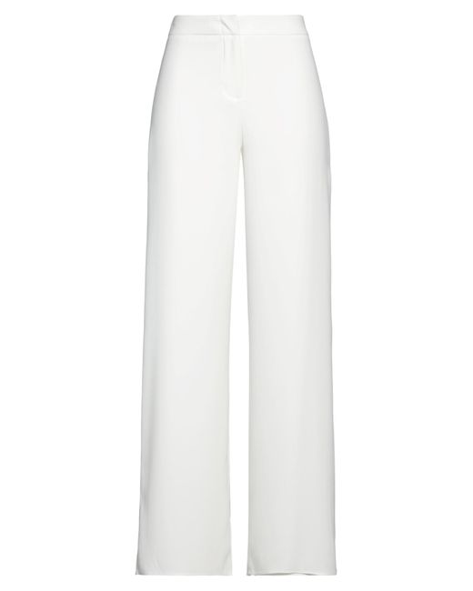Camilla White Pants
