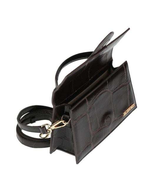 Jacquemus Black Handbag
