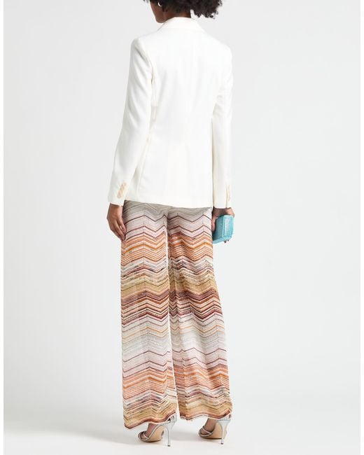 Missoni Pink Trouser