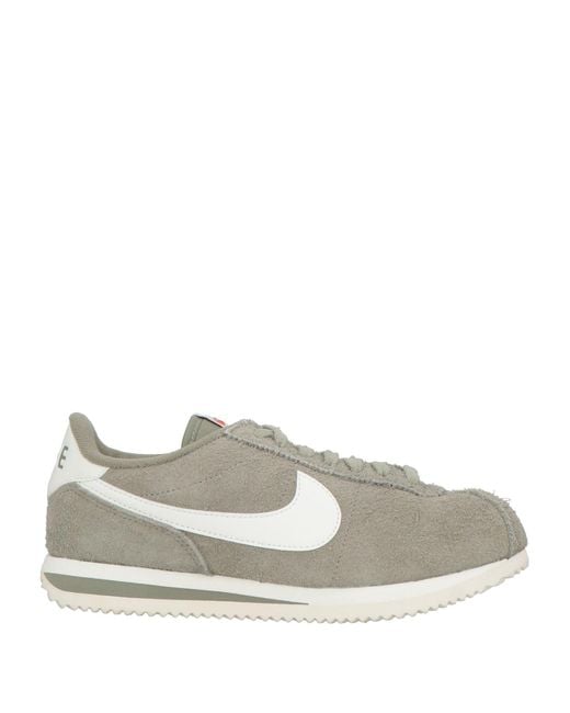 Nike Gray Sneakers