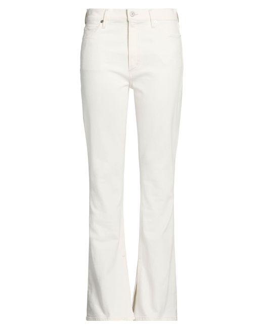 Citizens of Humanity White Jeans
