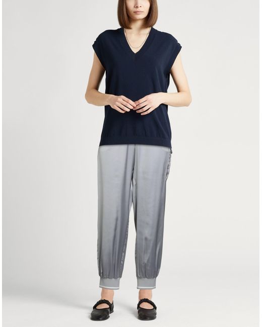 Liu Jo Gray Trouser