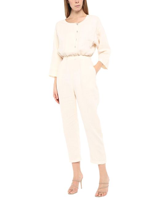 overlover jumpsuit