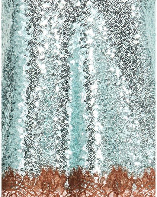 Clips Blue Sky Top Polyester, Elastane, Cotton