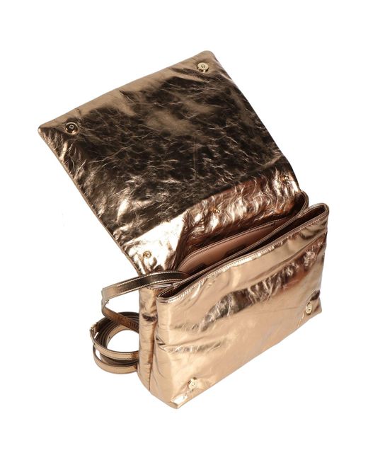 Dolce & Gabbana Brown Handbag