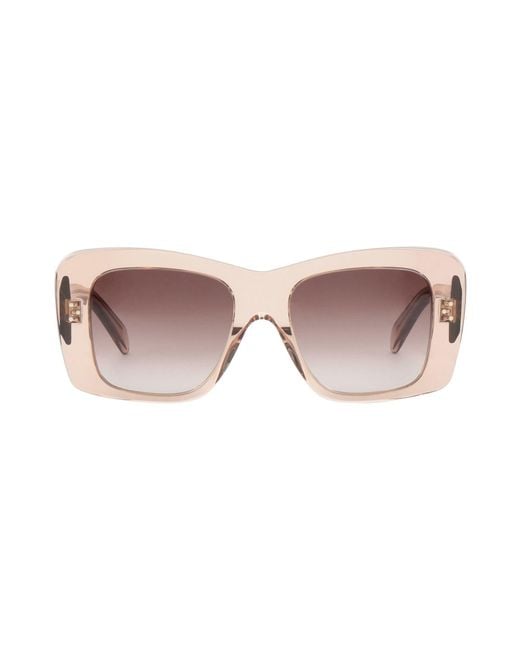 Gafas De Sol Céline de color Pink