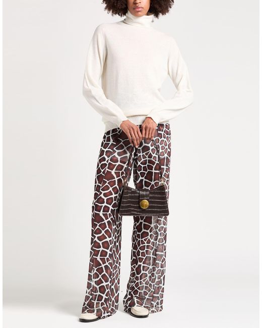 Peuterey White Turtlenecks
