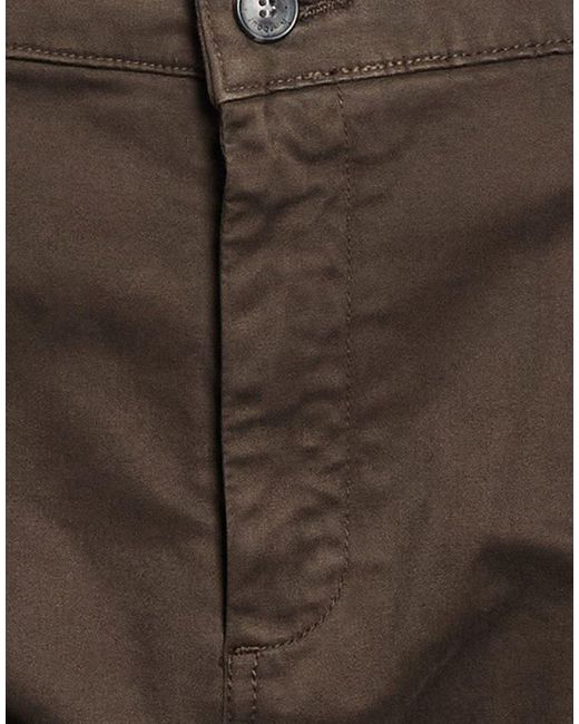 Barbour Gray Trouser for men