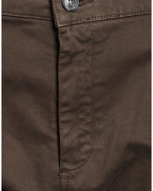 Barbour Gray Trouser for men