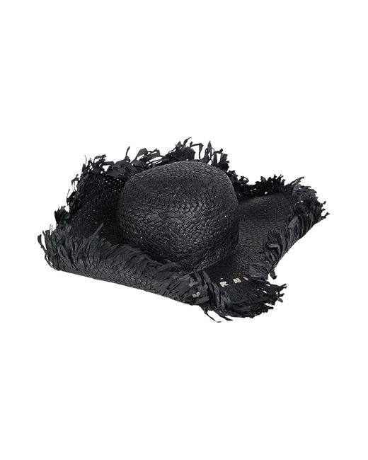 Marni Black Hat Paper