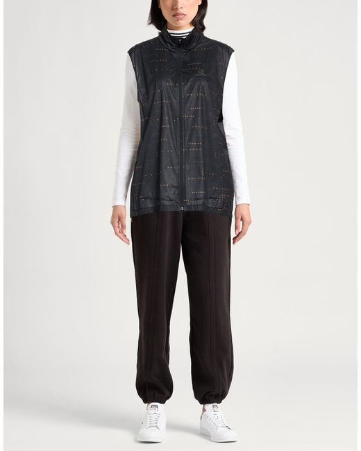 Salomon Black Vest Polyester