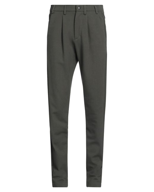 People Of Shibuya Gray Pants for men