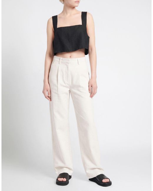 Posse Black Top
