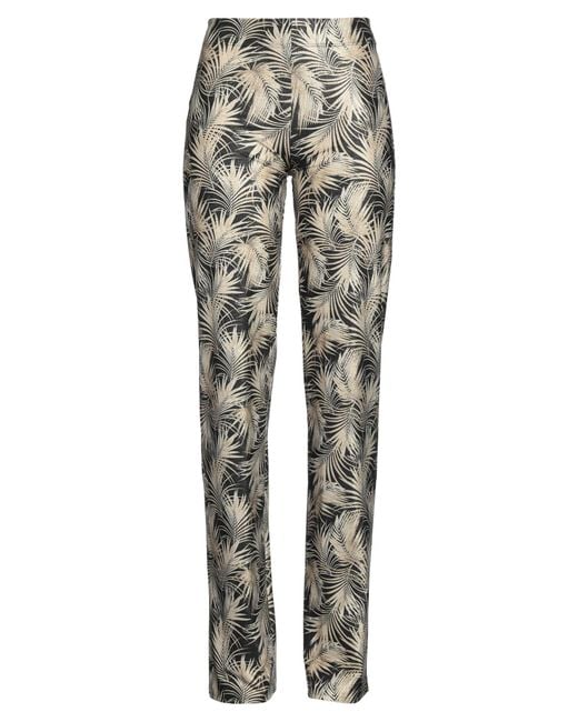 Fisico Gray Trouser