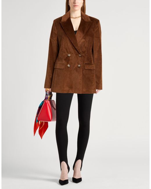 Pennyblack Brown Blazer